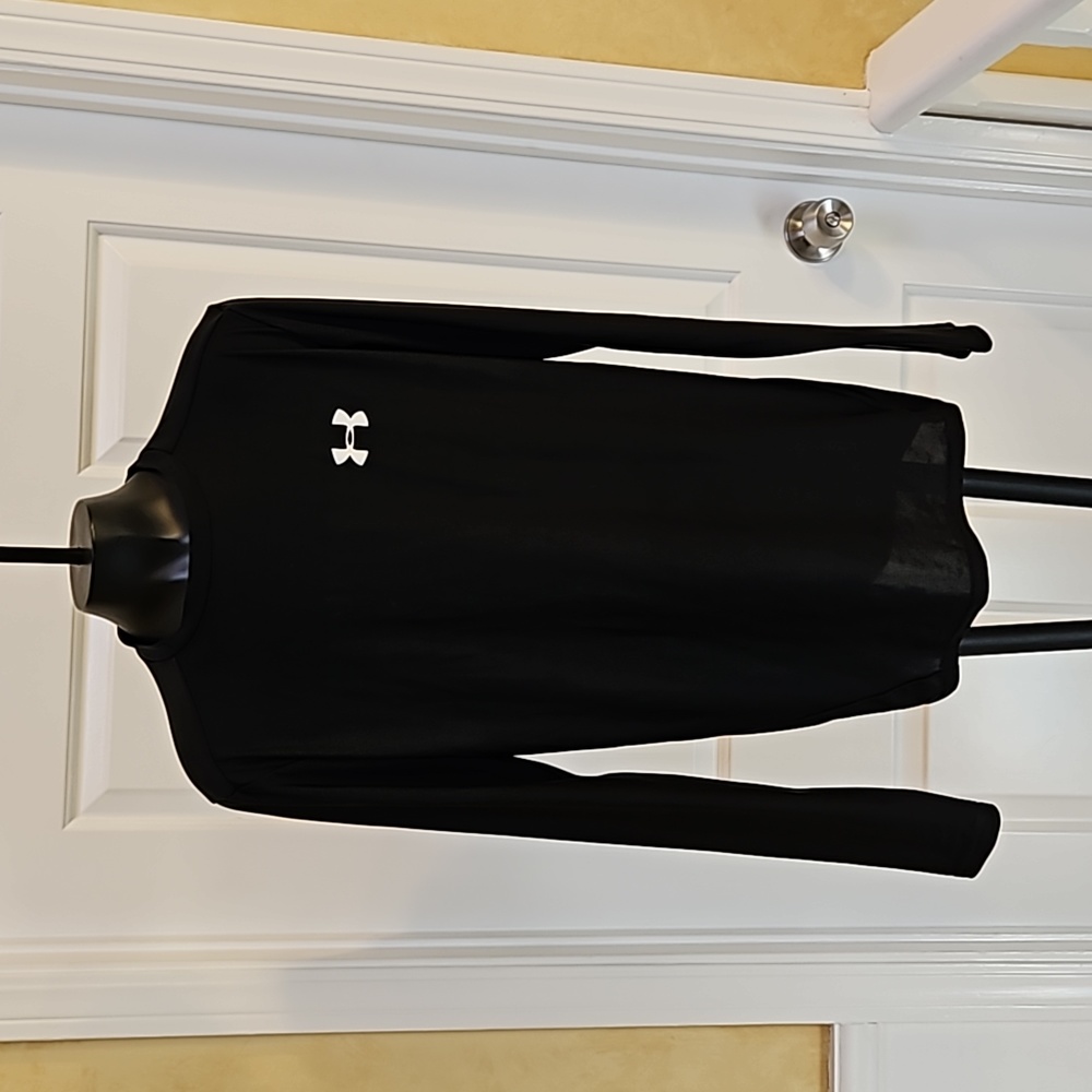 UNDER ARMOUR Compression Heat Gear -L